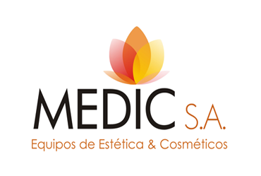Logo Medicsa Honduras